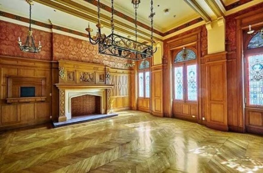 Aisha Fahmy Palace-4